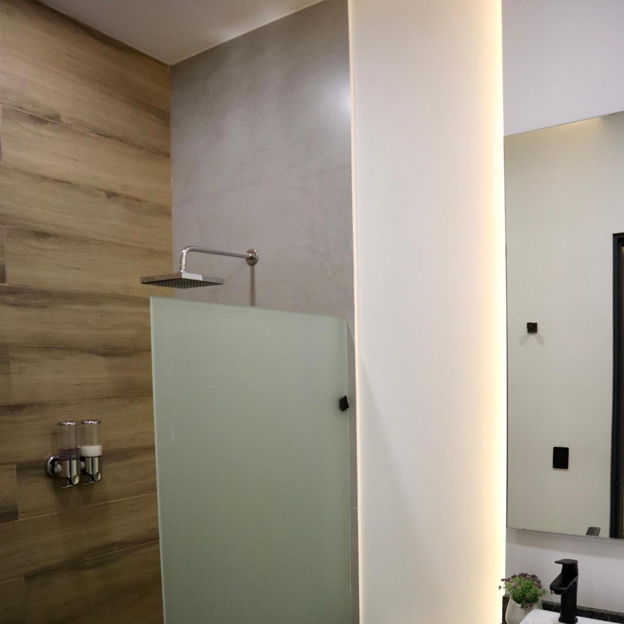 Hotel Boutique Sina กัวดาลาฮารา ภายนอก รูปภาพ