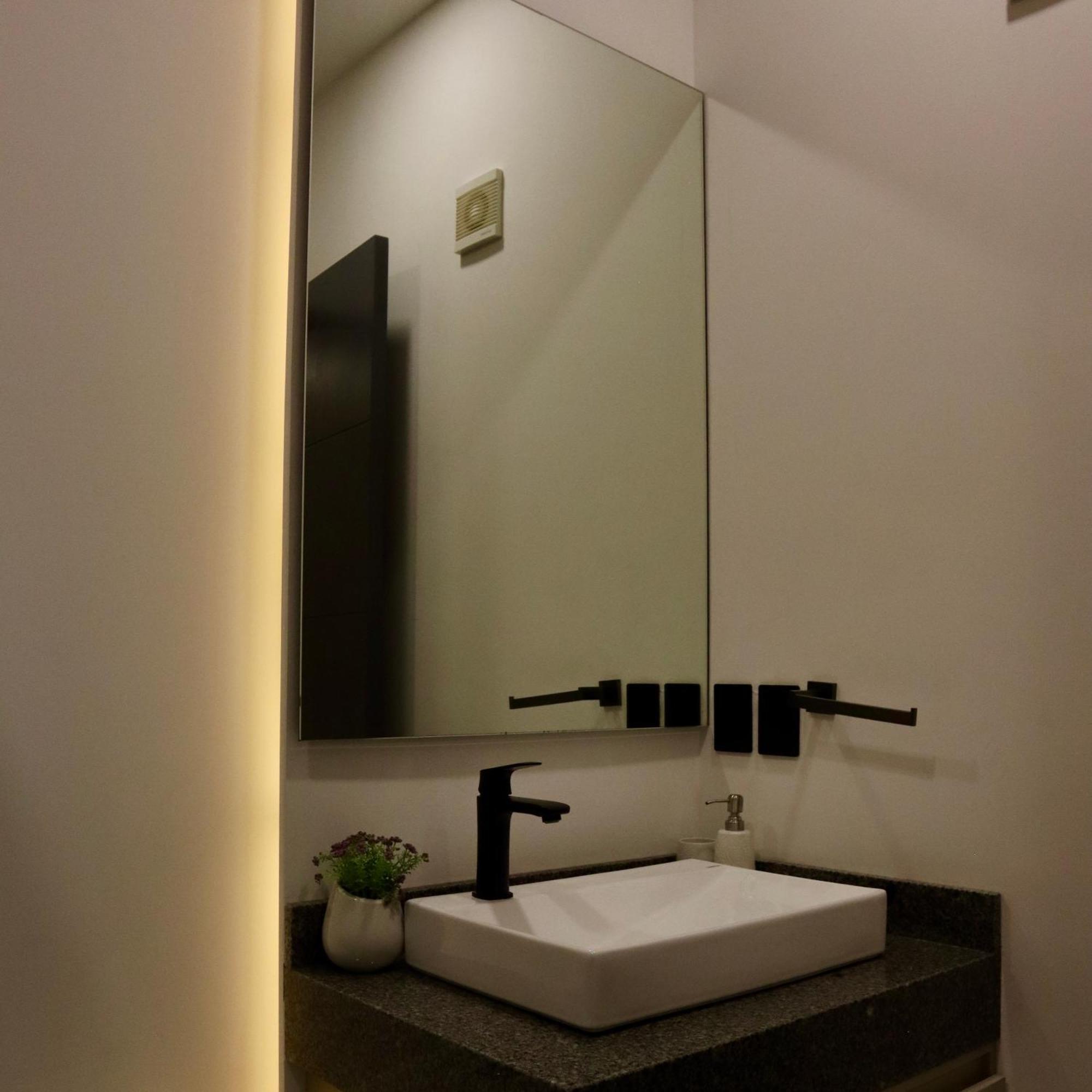 Hotel Boutique Sina กัวดาลาฮารา ภายนอก รูปภาพ