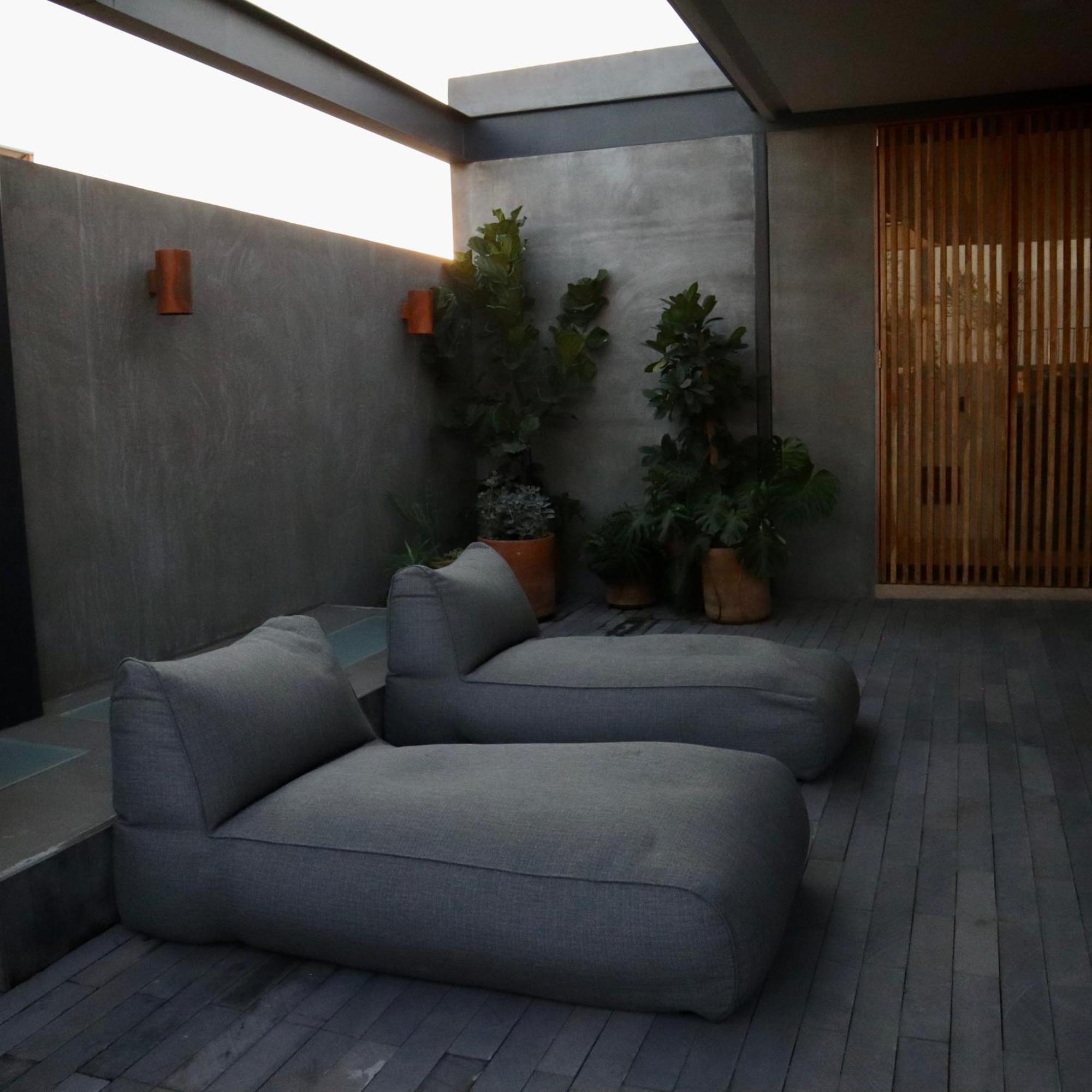 Hotel Boutique Sina กัวดาลาฮารา ภายนอก รูปภาพ