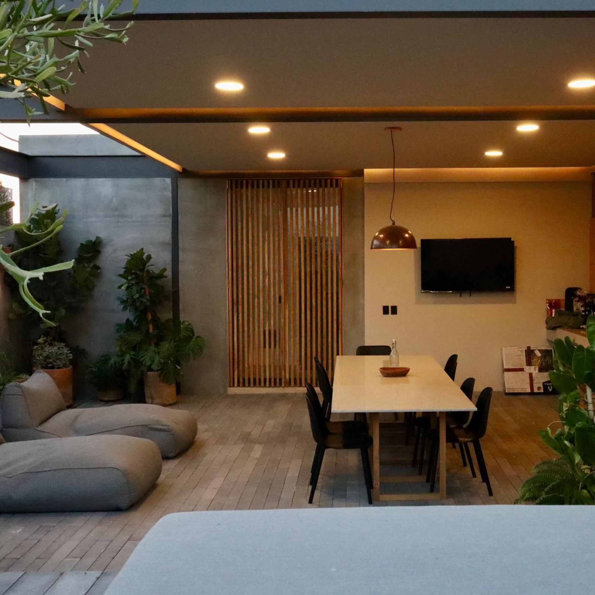 Hotel Boutique Sina กัวดาลาฮารา ภายนอก รูปภาพ