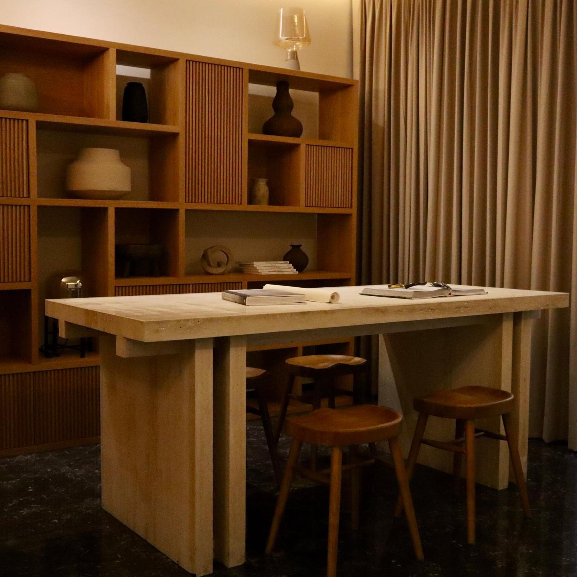 Hotel Boutique Sina กัวดาลาฮารา ภายนอก รูปภาพ